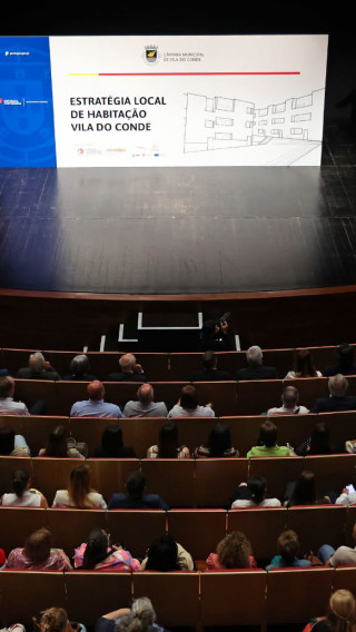 97 habitações do empreendimento Freiras Santa Clara entregues às famílias